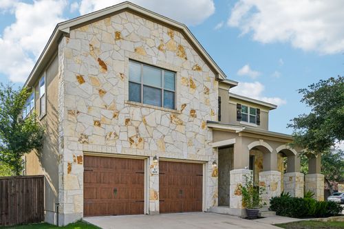 1601 Bovina Dr, Leander, TX, 78641-3348 | Card Image