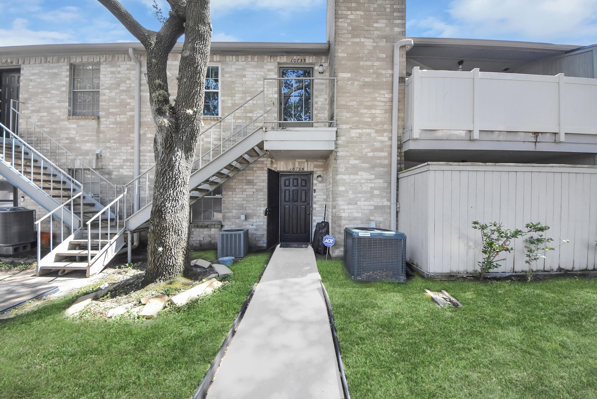 Residential in Houston 4
