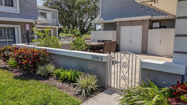 2003 - 2003 Vision Dr, Townhouse with 3 bedrooms, 3 bathrooms and null parking in Palm Beach Gardens FL | Image 26