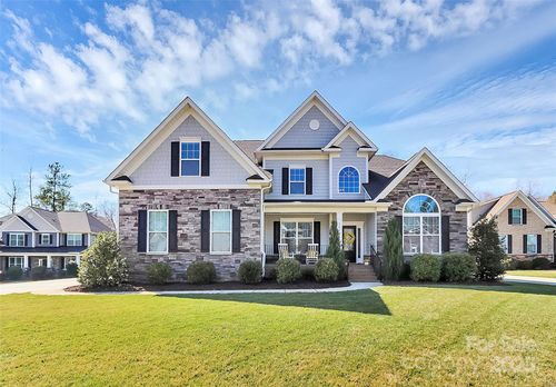 5019 Mill Creek Rd, Lake Wylie, SC, 29710-8009 | Card Image