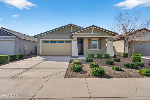 3125 E Barrel Race Road, San Tan Valley, AZ, 85140 | Card Image