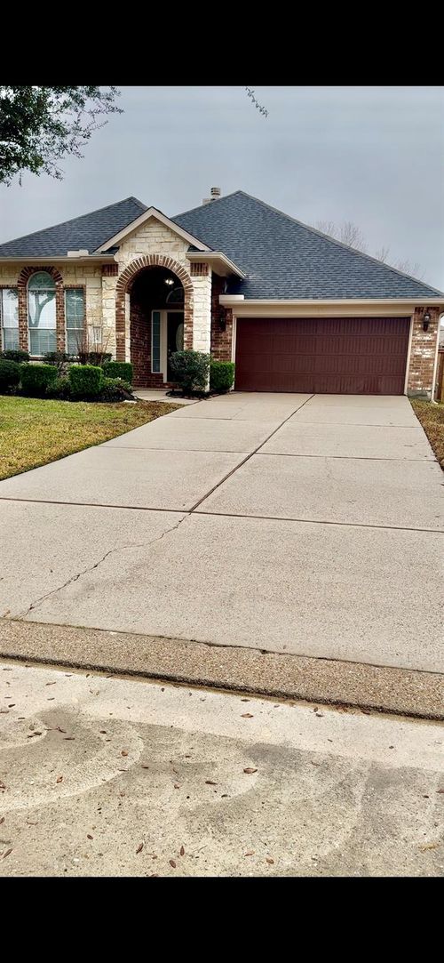 21424 Quail Point Ln, Porter, TX, 77365-5180 | Card Image