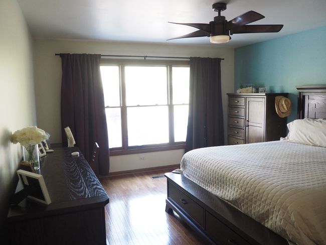 10666 Golf Rd, Townhouse with 3 bedrooms, 3 bathrooms and 2 parking in Orland Park IL | Image 13
