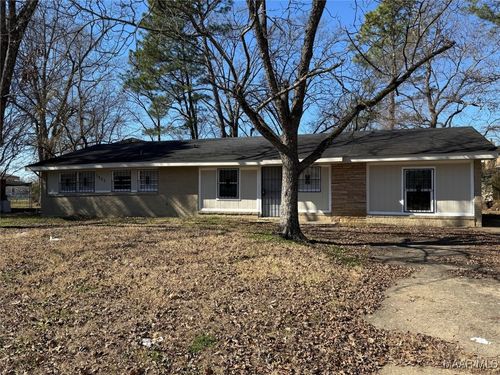 3902 Wesley Dr, Montgomery, AL, 36111-2535 | Card Image