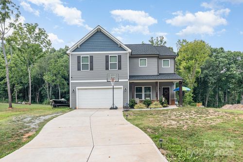 3536 Driftwood Dr, Gastonia, NC, 28056-8339 | Card Image