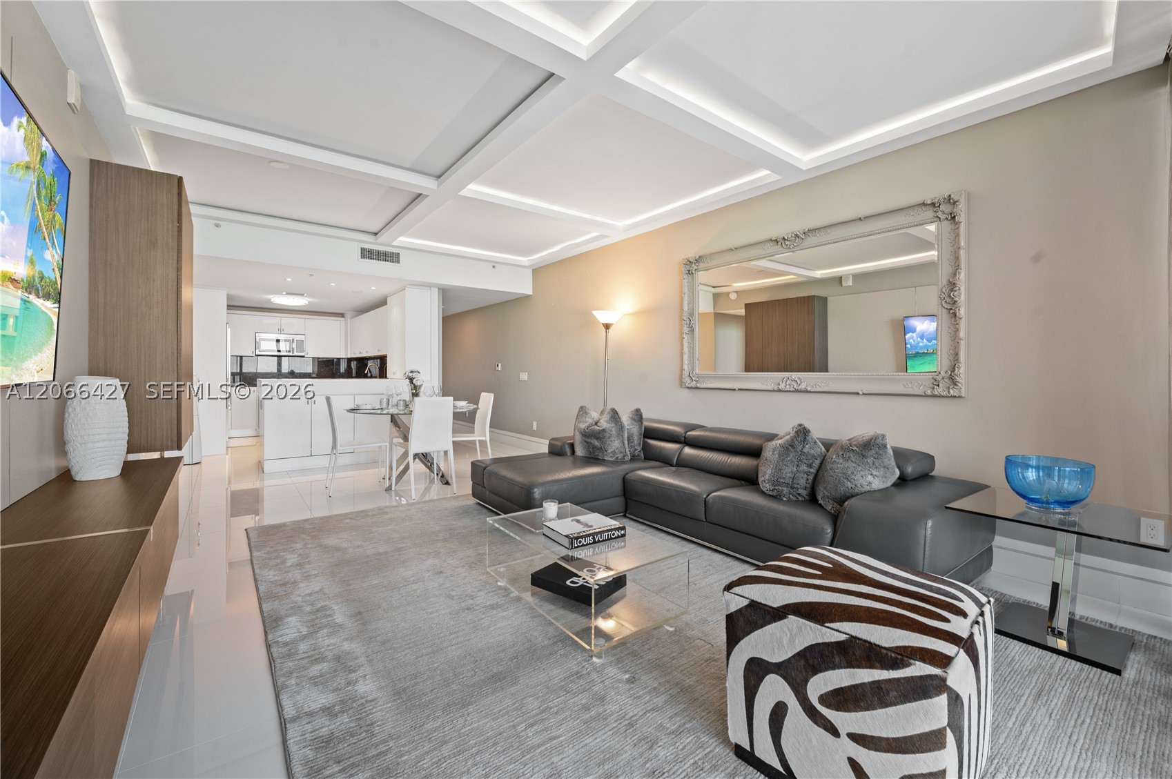 Residential in Miami Beach 5
