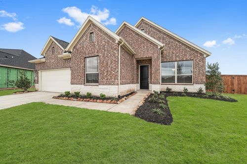 5602 Caracara St, Manvel, TX, 77578-1778 | Card Image