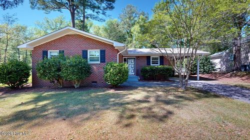 245 S Hillcrest Dr, Goldsboro, NC, 27534-7540 | Card Image