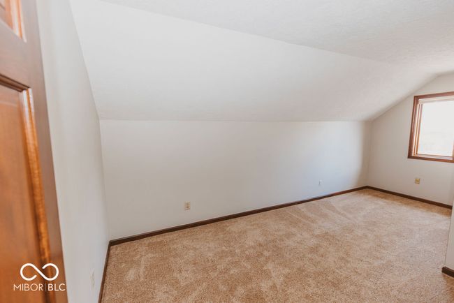 6712 Forrest Commons Blvd, House other with 4 bedrooms, 3 bathrooms and null parking in Indianapolis IN | Image 33
