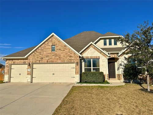 3117 Hidalgo Loop, Round Rock, TX, 78665-2156 | Card Image