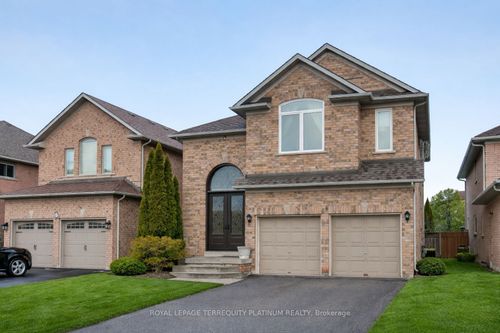 68 Grandlea Cres, Markham, ON, L3S4A3 | Card Image