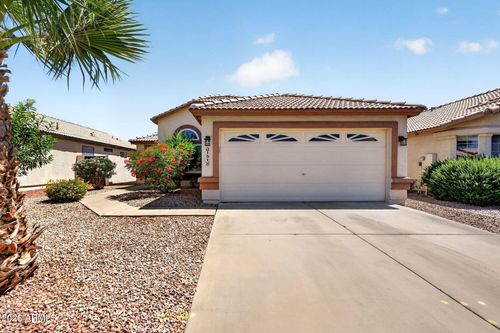 151 W Sagebrush St, Gilbert, AZ, 85233-6916 | Card Image