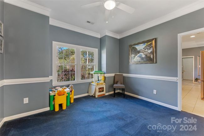 928 Sunnyview Cir, House other with 4 bedrooms, 4 bathrooms and null parking in Matthews NC | Image 7
