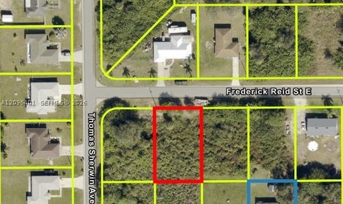 808 Frederick Reid St E, Lehigh Acres, FL, 33974-9767 | Card Image