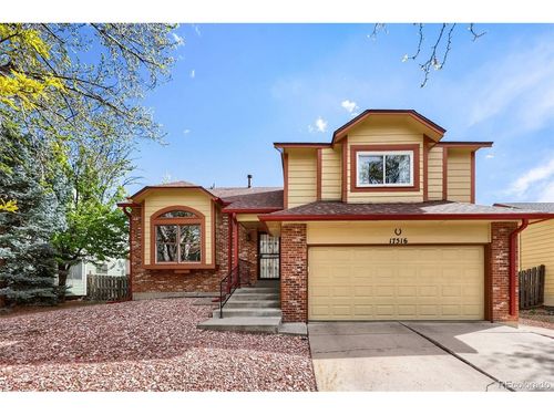 17516 E Wesley Pl, Aurora, CO, 80013 | Card Image