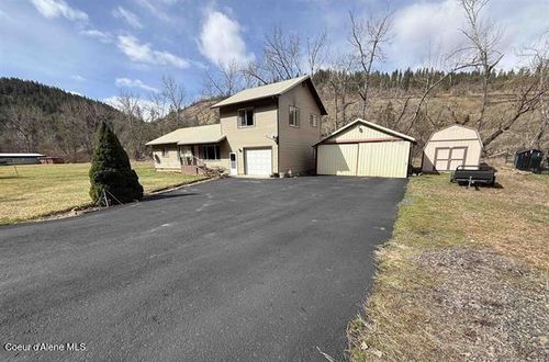 3731 Highway 13, Stites, ID, 83552-5006 | Card Image