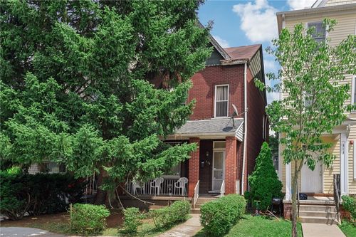 518 N Saint Clair St, East Liberty, PA, 15206-2425 | Card Image