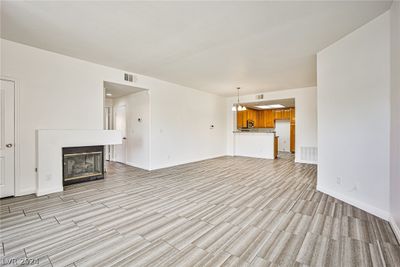 1004 - 5125 W Reno Avenue, Condo with 2 bedrooms, 2 bathrooms and null parking in Las Vegas NV | Image 1