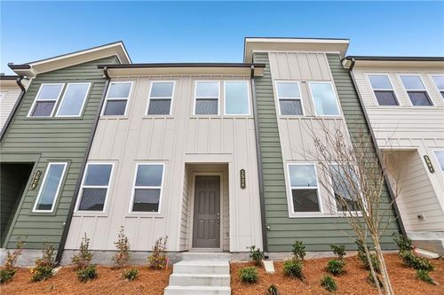 1526 Bryson Dr Nw, Atlanta, GA, 30318-1207 | Card Image