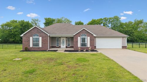42 Winfield Dr, Inola, OK, 74036-6071 | Card Image