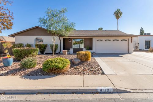 809 W Lindner Avenue, Mesa, AZ, 85210 | Card Image