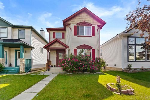 221 Tarington Close Ne, Calgary, AB, T3J3V7 | Card Image
