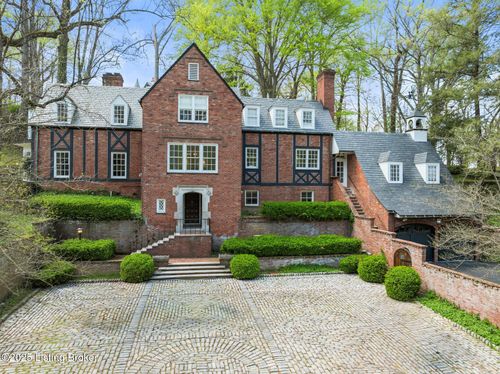 4318 Glenview Ave, Glenview, KY, 40025-7509 | Card Image