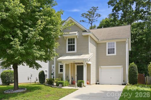 229 Waterlemon Way, Monroe, NC, 28110-8653 | Card Image