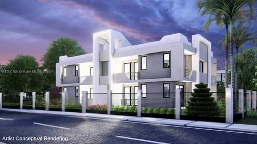 3446 Nw 1st Ave, Miami, FL, 33127-3506 | Card Image