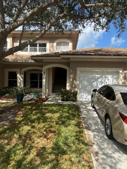 1840 S Dovetail Dr, Fort Pierce, FL, 34982-8040 | Card Image