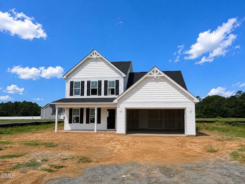 lot-31-46 Baxley Rd, Dunn, NC, 28334-1336 | Card Image