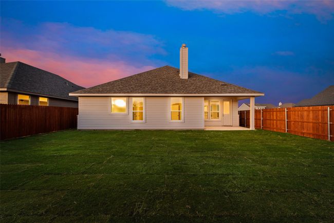 1248 Colca Dr, House other with 4 bedrooms, 2 bathrooms and null parking in Springtown TX | Image 23