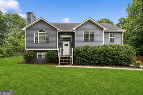 543 Settlers Ridge Ln, Hiram, GA, 30141-3423 | Card Image