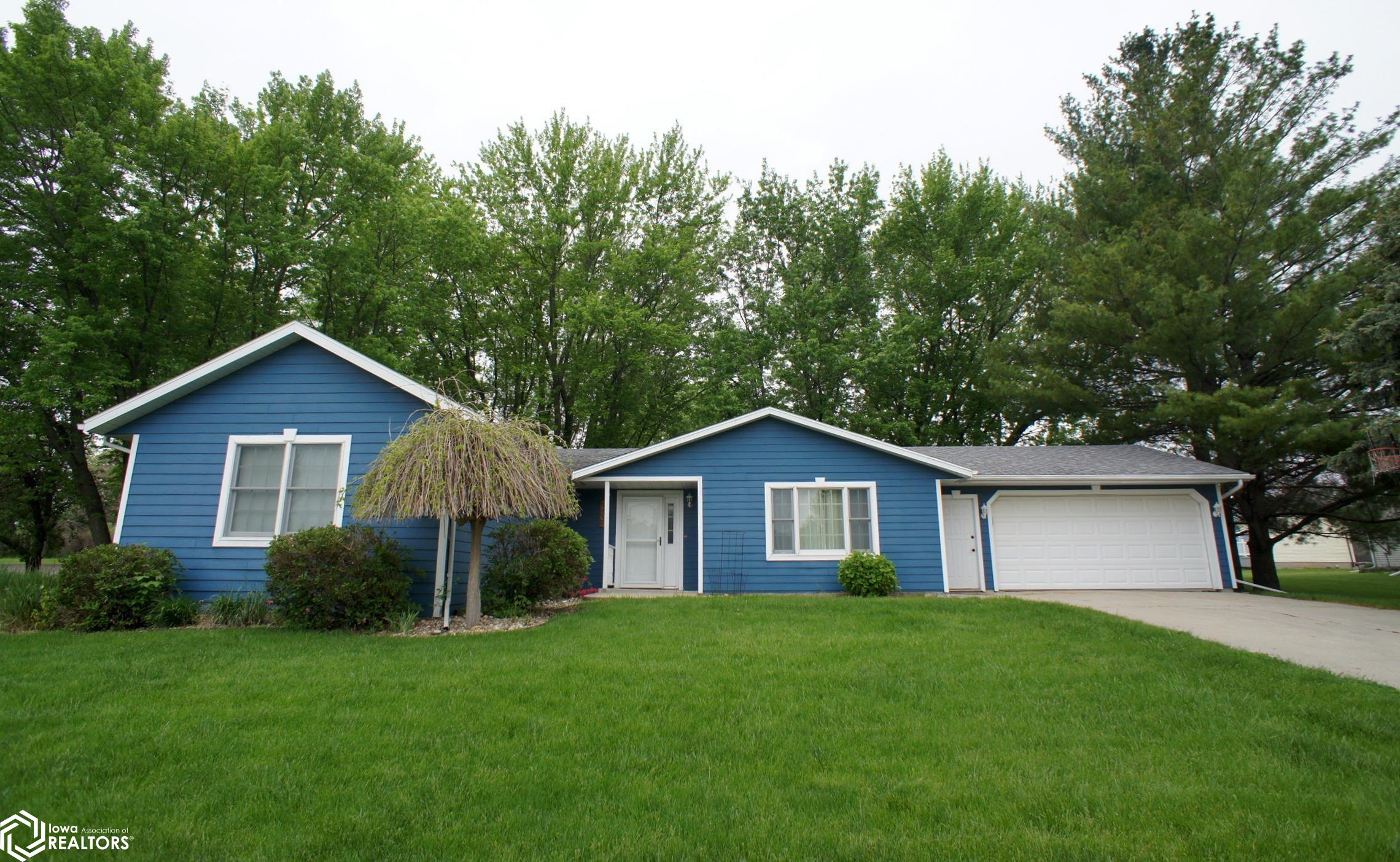 Delaware Dr, Webster City, IA 50595