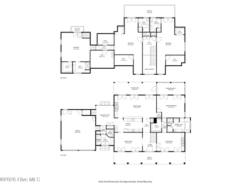 148 E Grandiflora Dr, Wallace, NC, 28466-2378 | Card Image