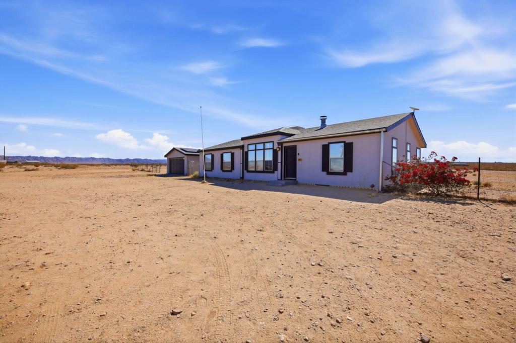 Residential in 29 Palms 3