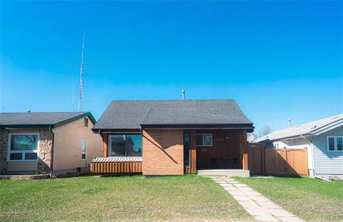 657 Adsum Dr, Winnipeg, MB, R2P1X6 | Card Image