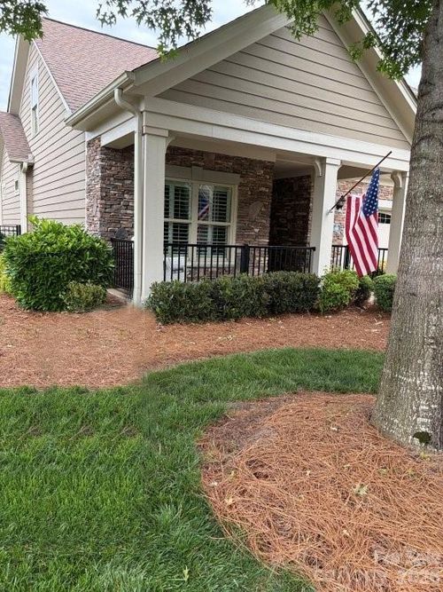 903 Morningstar Ln, Matthews, NC, 28104-7905 | Card Image