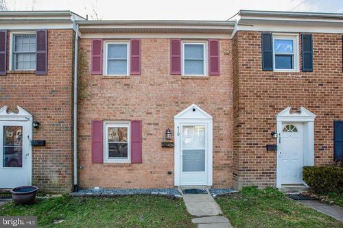 410 Olde Greenwich Cir, FREDERICKSBURG, VA, 22408-4061 | Card Image