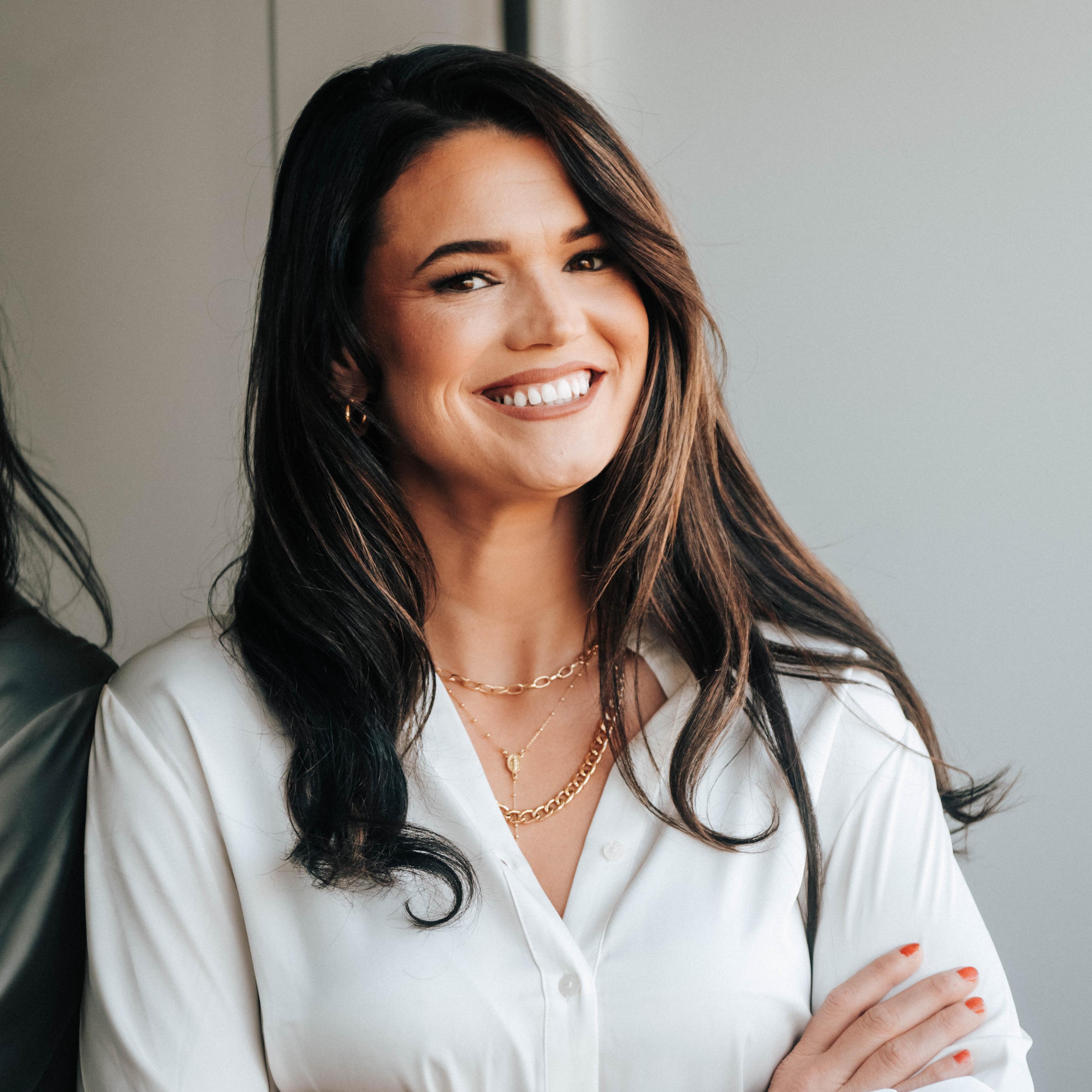 Kelsey Frazier