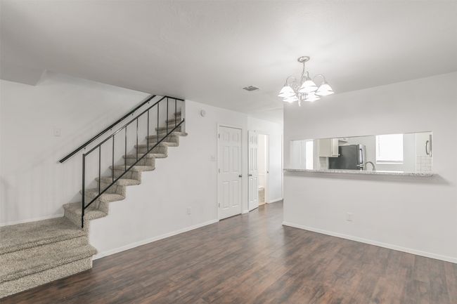 Dining room with breakfast bar | Image 9