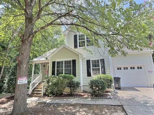 109 Weatherhill Pt, Carrboro, NC, 27510-2614 | Card Image