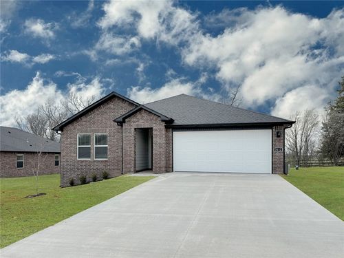 3041 Amarillo Way, Centerton, AR, 72736 | Card Image
