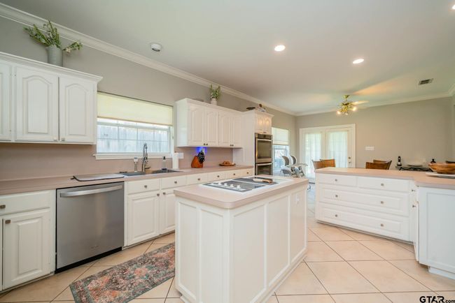 3 Casey Ct, House other with 3 bedrooms, 2 bathrooms and null parking in Longview TX | Image 17
