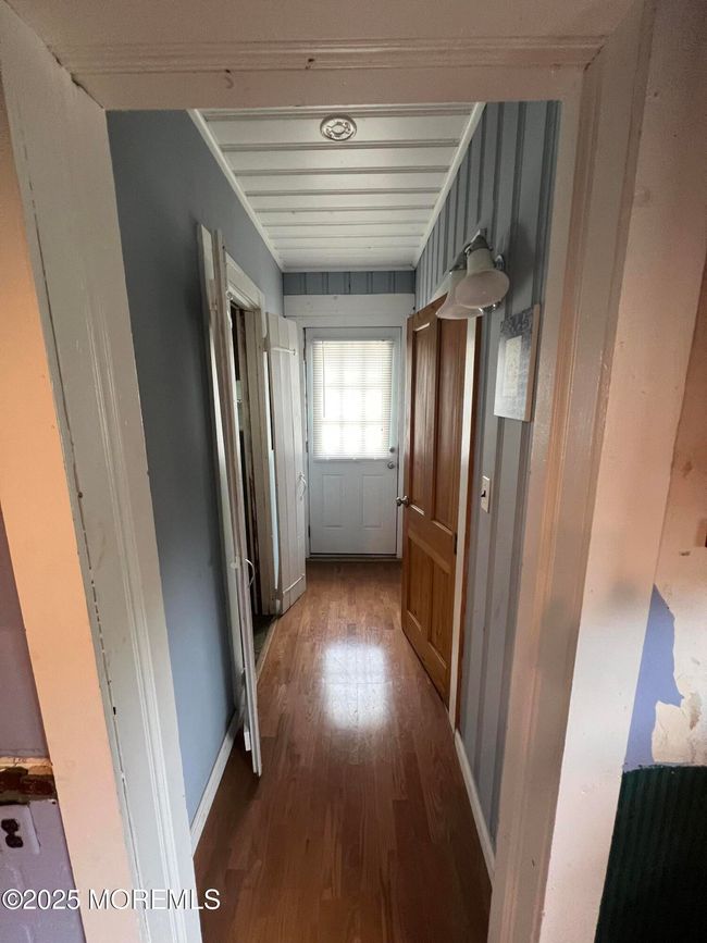 404 Park Place Ave, House other with 4 bedrooms, 2 bathrooms and null parking in Bradley Beach NJ | Image 7