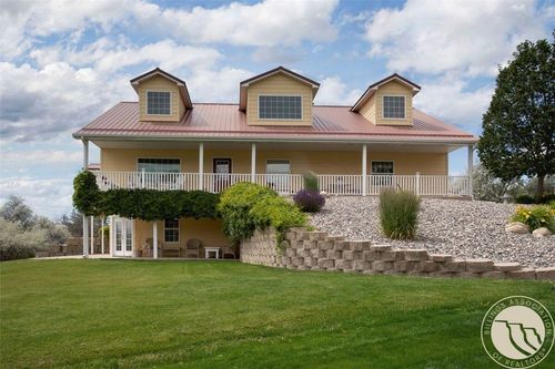 1110 Fir Ave, Laurel, MT, 59044-2200 | Card Image
