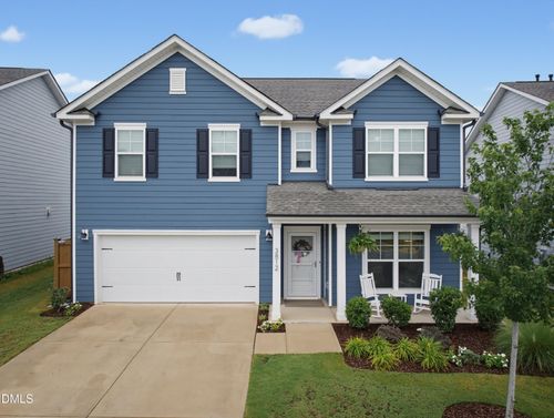 3812 Table Rock Dr, Fuquay Varina, NC, 27526-3585 | Card Image