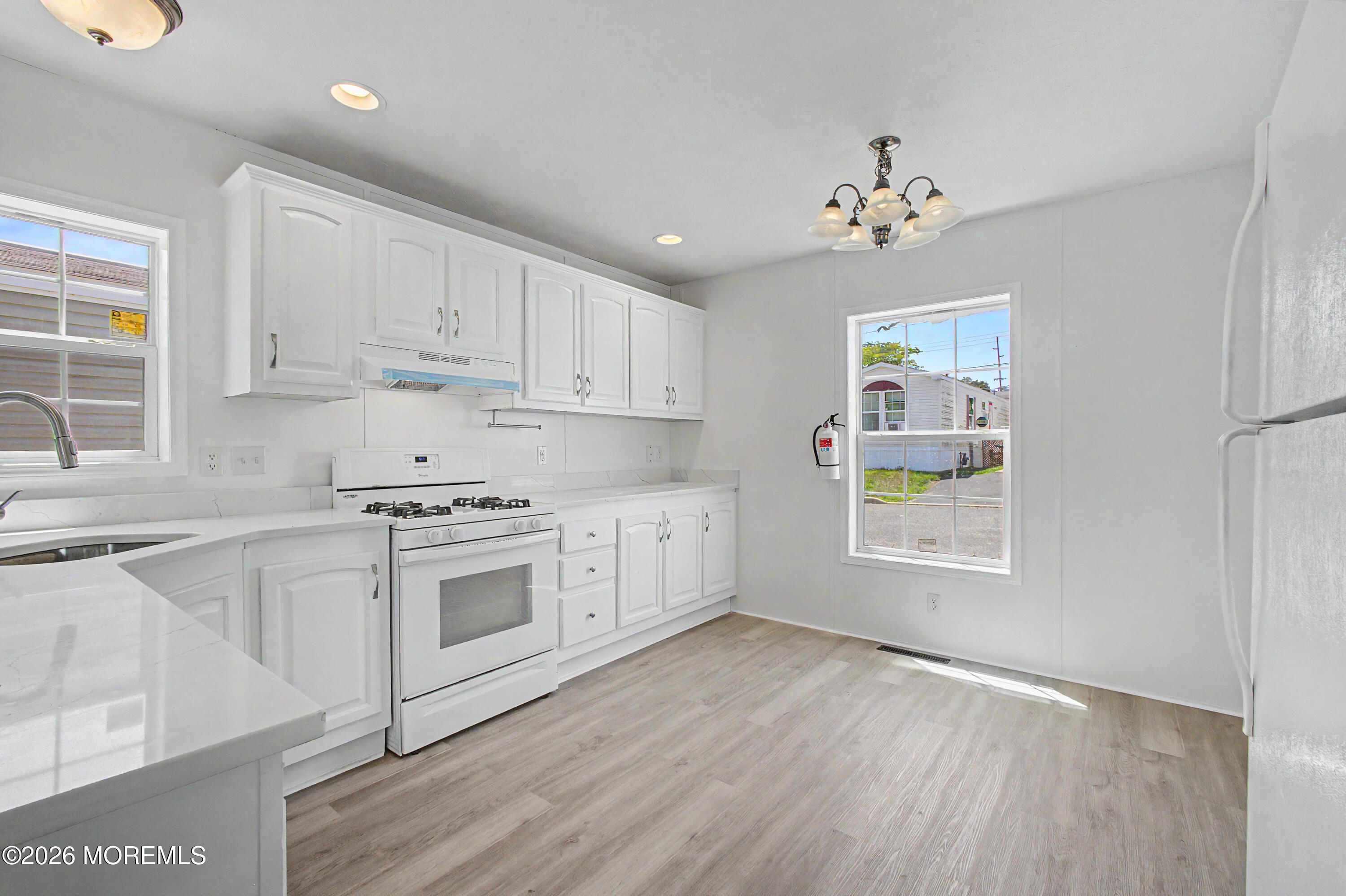 Residential Lease in Wall 3