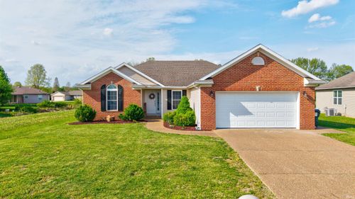 3606 Wayland Drive, Evansville, IN, 47725 | Card Image