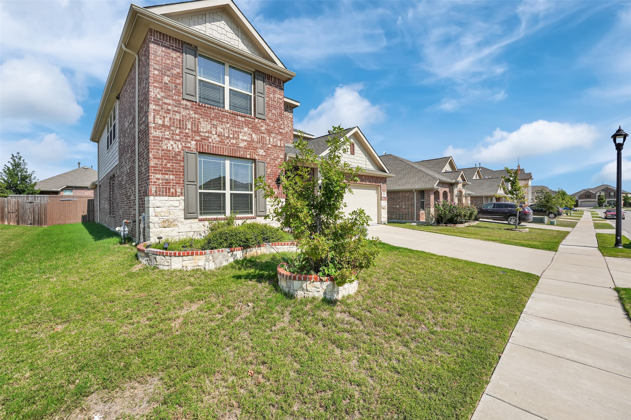 Residential Lease in Anna 3